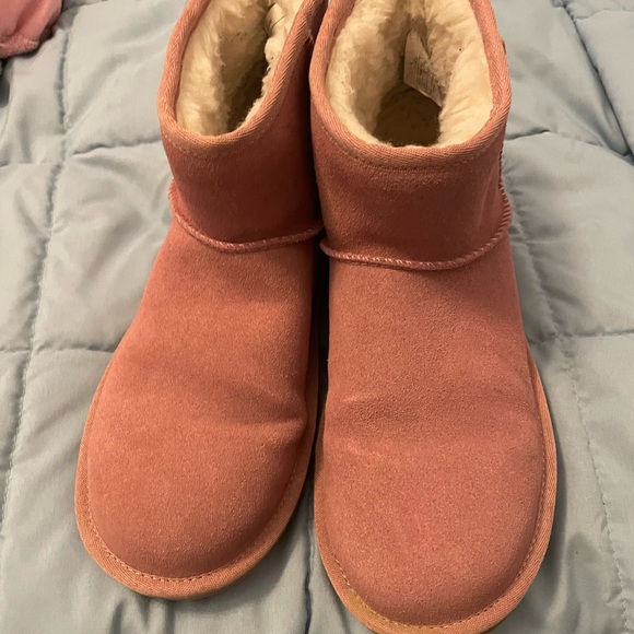 Koolaburra Shoes - Boots